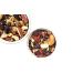 Raw Superfoods Trail Mix - The Works | Goji Berries, Golden Berries, Mulberries, Nuts & Seeds | 1.25lb Pack - Buy Online on GoSupps.com