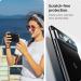 Spigen Pixel 7 Pro Camera Lens Protector - Black 2 Pack - Buy Online on GoSupps.com