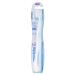 Meridol toothbrush gum protection soft 1 piece - manual toothbrush for a gentle cleaning of teeth on the gum hem 1 piece (1 Pack)