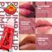 Roll On Plumping Lip Gloss | Spicy Lip Oil | Hydrating High-Shine Lip Plumper for Women & Girls | Lifter Gloss & Lip Glaze 0.63 Fl Oz - Buy Online on GoSupps.com