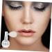 Beavorty Body Glitter Spray 1Pc body air bag powder glitter dust spray gloss powder spray powder duster spray mist bottle for High Gloss Spray Silver medium - Buy Online on GoSupps.com