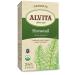 Alvita Organic Horsetail Herbal Tea - Made with Premium Quality Organic Horsetail, and a Mild, Herbaceous Flavor and Aroma, 24 Tea Bags 24 Count (Pack of 1)