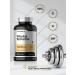 Tribulus Terrestris 15000mg for Men | 180 Capsules | Non-GMO, Gluten Free Extract by Horbaach - Buy Online on GoSupps.com