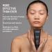 Dr. Brandt Microdermabrasion Exfoliator - Renew Dull Skin Smooth Texture Reduce Fine Lines & Acne Scars - Full Size 21 oz + Mini 0.35 oz - Shop Internationally - Buy Online on GoSupps.com