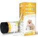 Easy Home Vet Pet Urine Test Strips 10 Parameters Animal Urinalysis Reagent Strips Veterinary Animal Detect Urinary Tract Infection UTI Diabetes Bladder Kidney Liver Function 100 Pack - Buy Online on GoSupps.com