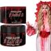  Zunishaone Stage Blood - Coagulated Gel Blood - 50ml Body Paint for Costume Beauty Fancy Dress Face and Body Makeup Halloween Party Adults Zombie and Vampire - Buy Online on GoSupps.com