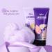 BFF Love Spa Gift Basket for Women - Lavender Spa Set with Candle, Bath Bomb, Bubble Bath - Relaxing Pamper Gifts for Her - Buy Online on GoSupps.com