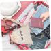 Organizer Pouch by Styling Guest Room Hotel All Blow Dryer Hairdryer Bag Canvas Portable Travel 33x30cm Beige - Buy Online on GoSupps.com