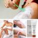 Sensitive hair removal cream moisturizing hair removal cream gel lotion for arms neck armpits body home family - Buy Online on GoSupps.com