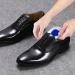 Fousenuk Gel Heel Spur Inserts - 3 Pairs Silicone Cushions for Plantar Fasciitis & Achilles Pain Relief - Orthopedic Insoles for Shoes - Buy Online on GoSupps.com