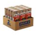 Quaker High Fibre Raisins & Spice Instant Oatmeal 344g (12 Boxes 96 Packets)