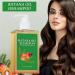 Batana caring shampoo 300 ml Batana deep moisturizing shampoo strengthens the hair nourishes the hair shampoo - Buy Online on GoSupps.com