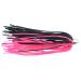 C&H King Buster Black, Pink 2.5 inch