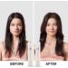 GK Hair Global Keratin Balancing Shampoo Deep Cleansing (300ml/ 10.1 fl. oz) - For Oily Greasy Normal Hair - leaving hair healthy shiny and smooth with Natural Oil Extracts 10.1 Fl Oz - Buy Online on GoSupps.com