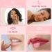 Lip Mask Scrub Combo for Deep Moisturizing & Nourishment - Natural Ingredients for Lip Care - Vitamin-Infused Sleep Mask - Buy Online on GoSupps.com