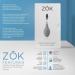 ZK Migraine Relief Device: Natural Tension & Pressure Reduction for Headaches - Buy Online on GoSupps.com