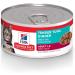 Hill's Science Diet Adult Canned Cat Food Tender Tuna Dinner 5.5 oz 24 Pack Wet cat Food & Adult Urinary & Hairball Control Canned Cat Food Savory Chicken Entr e 5.5 oz 24 Pack Wet cat Food - Buy Online on GoSupps.com