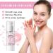 Sakura Dark Circle Eye Cream Eye Cream For Dark Circles And Puffy Eyes Diminishing Deep Wrinkles And Fine Lines Korean Eye Cream Glowing Sakura Pearl Capsules Dark Eye Circle Treatment - Buy Online on GoSupps.com