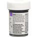 Wilton Violet Gel Icing Colour 28.3g - Professional Grade Cake Decorating Supplies - Buy Online on GoSupps.com