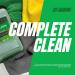 3D Towel Kleen Microfiber Detergent - Deep Clean Restore & Extend Car Towel Life - Low Foam No Residue - 1 Gallon (128 Fl Oz - Buy Online on GoSupps.com