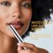 Honey Black Lip Balm Hydrating Sheer Lipstick Pink Honey Lipstick for Women Natural Glossy Lips Balm Nourishing and Hydrating Lip Gloss for All Skin Tones(Black Honey) - Buy Online on GoSupps.com
