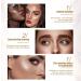 Mimore Highlighter Highlighter Makeup Highlighter Professional Makeup Highlighter Highlight Face Cream Shimmer Contour Stick Beauty Take Anywhere (#2) - Buy Online on GoSupps.com