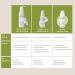 Cool as a Cucumber Hydralixir Face Serum - Hydrating Gel with Hyaluronic Acid Aloe Vera & Beta Glucan | Vegan Oil-Free Fragrance-Free 1.7 FL Oz - Buy Online on GoSupps.com