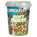 ARQUIVET Soft Snacks Hearts mix 300 g - Heart-shaped dog snacks - dog treats and rewards - complementary food