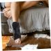 FRCOLOR Foot Support Orthotic Device Set - Adjustable Ankle Brace for Foot Drop Treatment | Portable Orthotic Supplies - Buy Online on GoSupps.com