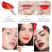 Disposable Makeup Lip Brushes - 100pcs Set | Mini Lip Applicator & Eyeshadow Wands | Portable Lip Gloss Brush for Flawless Application | No Shedding - Buy Online on GoSupps.com