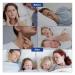Brrnoo 120pcs Anti-Snoring Mouth Tape - Sleep Strips for Reduced Snoring & Mouth Breathing | Gentle Sleep Aid Tape for Better Habits - Buy Online on GoSupps.com