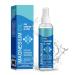 Magnesium Oil Spray 118ml 100% Pure Natural Source of Magnesium Chloride Body Spray Magnesium Spray Support Sleep Muscles Relax and Leg