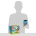 GoGo BIG squeeZ Pear & Strawberry Kids Snacks - 20 Pouches, Gluten-Free Nut & Dairy-Free Vegan Snack - 4.2 oz - Buy Online on GoSupps.com