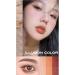  G n rique Eyeshadow Stick - Fookshadow Waterproof Eye Makeup Kit Long Lasting Gradient | Shimmer Shades Contour Sticks 3 Color Gradient Highlighter Makeup for Pro - Buy Online on GoSupps.com