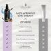 Best Eye Cream for Wrinkles Dark Circles & Puffiness - Anti-Aging Peptide Under Eye Repair Cream - Buy Online on GoSupps.com