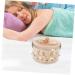 Buy BUIFULSIC Wooden Moxibustion Box - Moxa Burner & Treatment Instrument for Scalding Protection | International Shipping Available - Buy Online on GoSupps.com