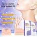 Neck Creams for Firming Roller 120g Neck Firming Cream Anti Wrinkle Cream with Vitamins E & C Skin Tightening Cream Neck Tightening Cream for Neck Tightening Lifting Sagging Skin - Buy Online on GoSupps.com