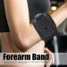 Buy Sports Elbow Strap - Adjustable Forearm Band for Tendonitis Relief (XS) - International Shipping Available - Buy Online on GoSupps.com