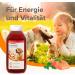 Beaphar Salmon Oil for Dogs & Cats - Boost Energy & Vitality | Omega 3 & 6 for Heart Skin & Fur | Ideal for BARF Nutrition | 430ml - Buy Online on GoSupps.com