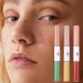 Liquid ConcealerWomen Make Up Liquid Concealer Full Coverage 3 Pack Sweatproof Cosmetics Everyday Contouring Solution - Buy Online on GoSupps.com