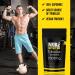 Nuke Nutrition Tribulus Terrestris 7005mg - High Strength Test Booster Pills - 60 Capsules for Men & Women - Increase Testosterone for Muscle Growth, Strength & Endurance - Buy Online on GoSupps.com