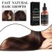 Noor Hair Growth Serum African Olive Noor Love Hair Essence Nourishing Miracle Treatment - Buy Online on GoSupps.com