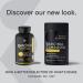 Garcinia Cambogia Extract (60% HCA) with Organic Coconut Oil | 180 Liquid Softgels - Non-GMO, Soy & Gluten Free - Buy Online on GoSupps.com