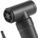 Kokiya Travel Hair Dryer Fast Drying USB Rechargeable Versatile 3 Adjustable Wind Power Blow Dryer for Travel Outdoor Hotel - Buy Online on GoSupps.com