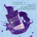 BLITZWAX Sensitive Skin Formula Lavender Hard Wax Beads 1lb - Large Refill Wax for Brazilian Bikini, Underarms, Back, Chest - At-Home Hair Removal for Women & Men - Buy Online on GoSupps.com