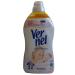 Vernel Concentrated Fabric Softener Carezza Delicata 1300ml / 43.95 fl oz