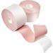 Durable Moleskin for Feet & Blisters (2-Pack) - Blister Tape Prevention - 100% Cotton Adhesive Rolls - Buy Online on GoSupps.com