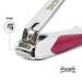 Wilkinson Sword Manicure Nail Clippers - Precision Nail Care Tools | 1 Pack for Effortless Grooming - Buy Online on GoSupps.com