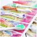 ULTECHNOVO Whitening Toothbrush - 36 Pcs Sensitive Children's Toothbrush with Small Brush Head for Kids - Buy Online on GoSupps.com
