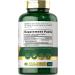 Carlyle Korean Ginseng 2000mg | 250 Capsules | Non-GMO & Gluten Free | Panax Ginseng Supplement - Buy Online on GoSupps.com